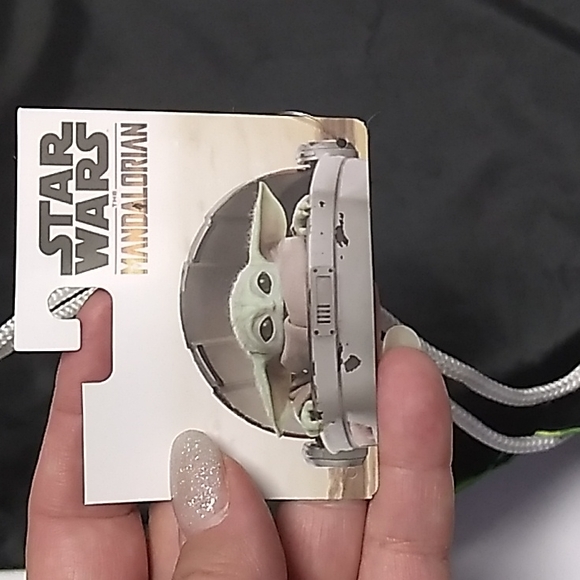 Star Wars Accessories 8 X 14 Inches 10 Polyester Green Star Wars